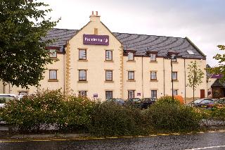 Premier Inn Edinburgh A1 - Newcraighall fotoÄŸrafÄ±