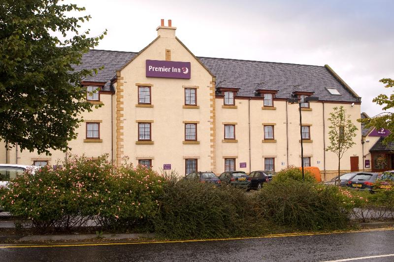 Premier Inn Edinburgh A1 - Newcraighall - Genel