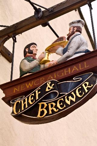 Premier Inn Edinburgh A1 - Newcraighall fotoÄŸrafÄ±