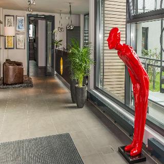 THE STAY. RESIDENCE fotoÄŸrafÄ±