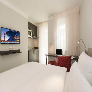 THE STAY. RESIDENCE fotoÄŸrafÄ±