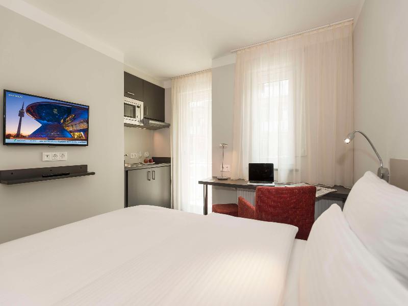 THE STAY. RESIDENCE - Toplantı