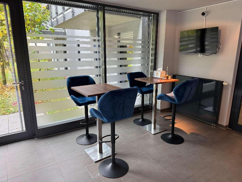 THE STAY. RESIDENCE - Aktivite