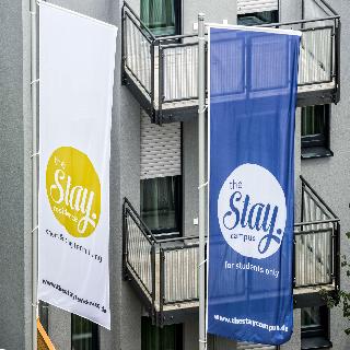 THE STAY. RESIDENCE fotoÄŸrafÄ±