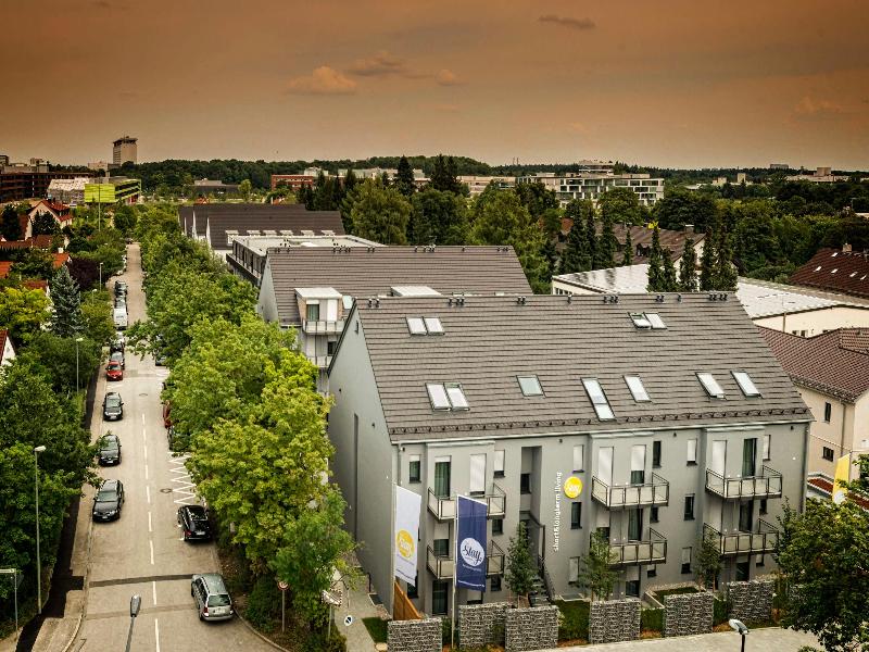THE STAY. RESIDENCE - Genel