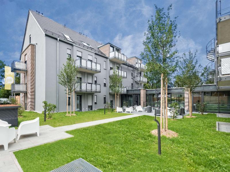THE STAY. RESIDENCE - Genel