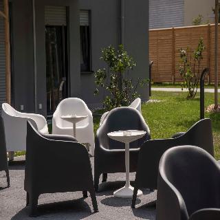 THE STAY. RESIDENCE fotoÄŸrafÄ±