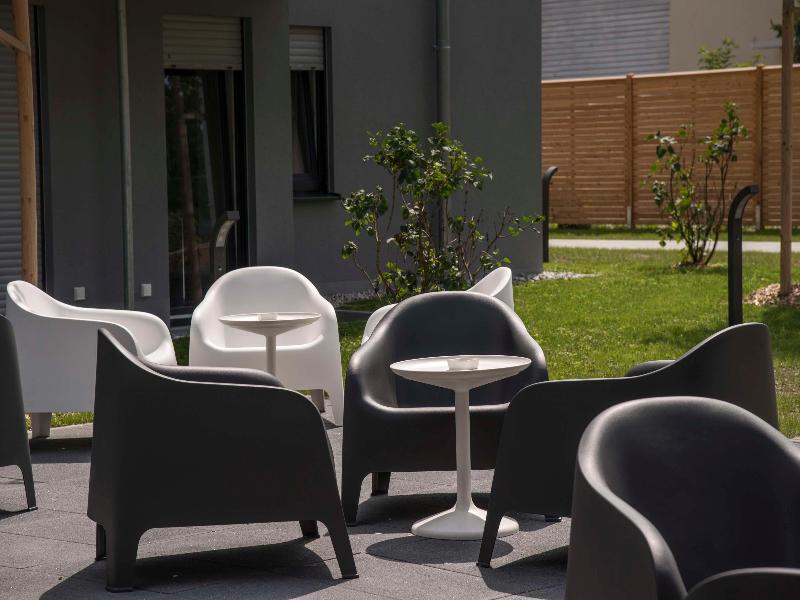 THE STAY. RESIDENCE - Genel