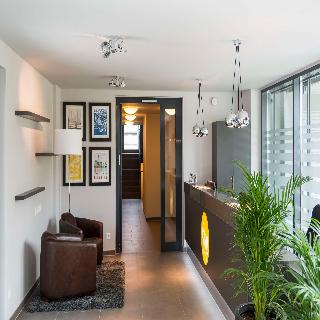 THE STAY. RESIDENCE fotoÄŸrafÄ±