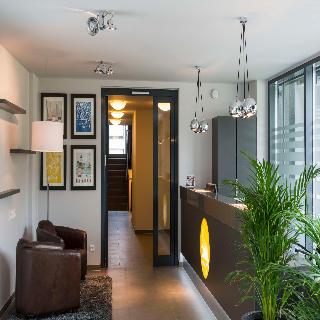 THE STAY. RESIDENCE fotoÄŸrafÄ±