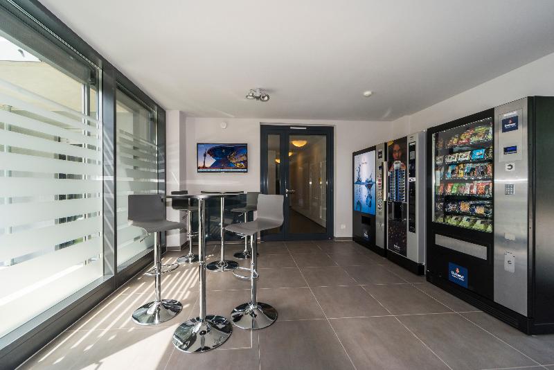 THE STAY. RESIDENCE - Genel