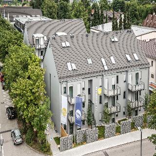 THE STAY. RESIDENCE fotoÄŸrafÄ±