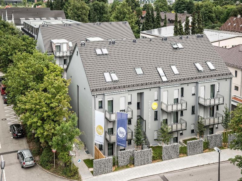 THE STAY. RESIDENCE - Genel