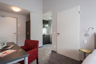 THE STAY. RESIDENCE fotoÄŸrafÄ±