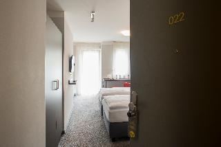 THE STAY. RESIDENCE fotoÄŸrafÄ±