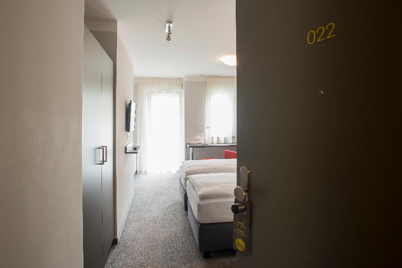 THE STAY. RESIDENCE - Oda
