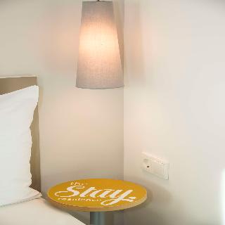 THE STAY. RESIDENCE fotoÄŸrafÄ±