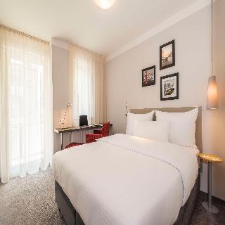 THE STAY. RESIDENCE fotoÄŸrafÄ±