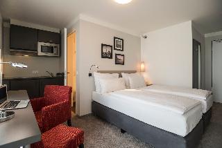 THE STAY. RESIDENCE fotoÄŸrafÄ±