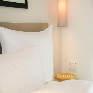 THE STAY. RESIDENCE fotoÄŸrafÄ±