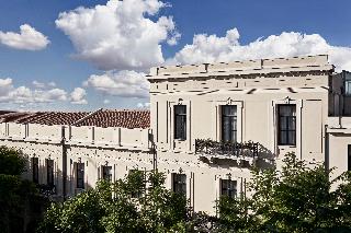 NLH Monastiraki