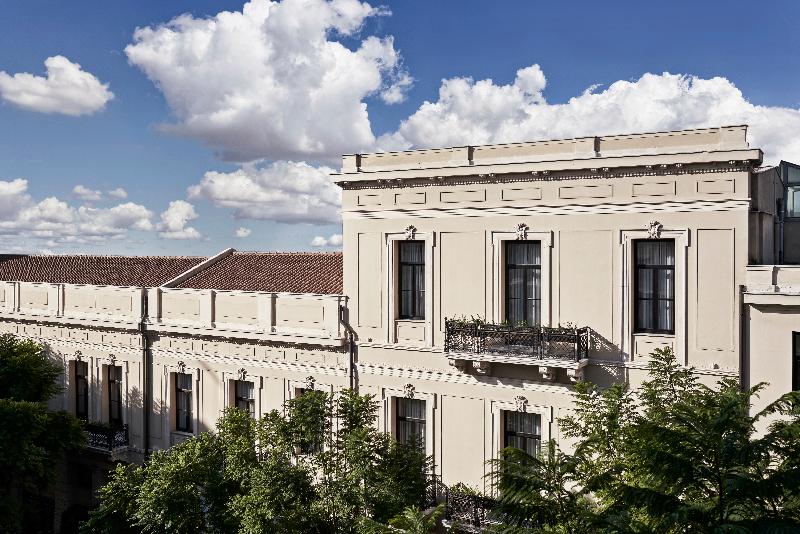 NLH Monastiraki - Genel