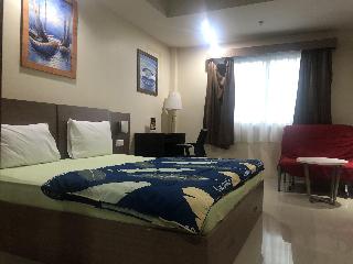 Studio Apartment Nagoya Mansion Batam otel fotoğrafı
