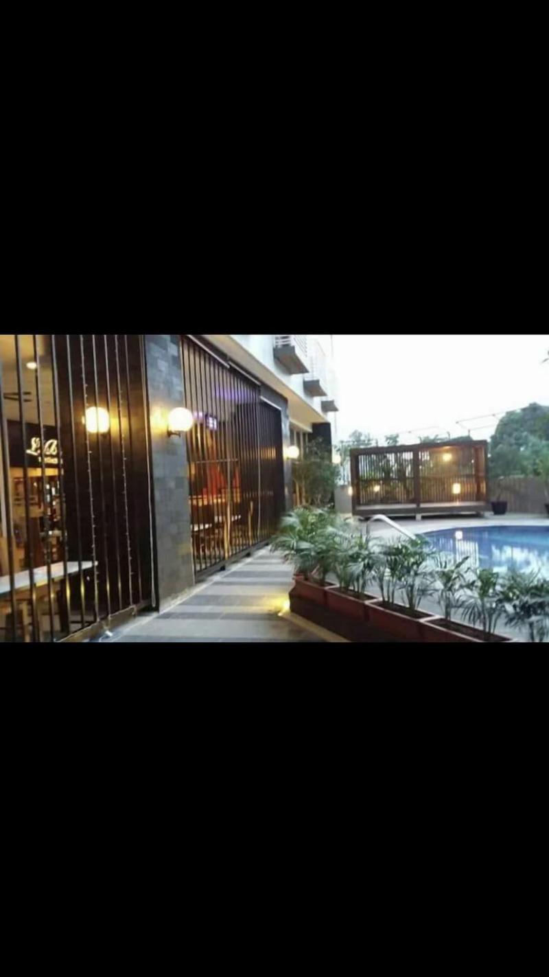 Studio Apartment Nagoya Mansion Batam - Genel