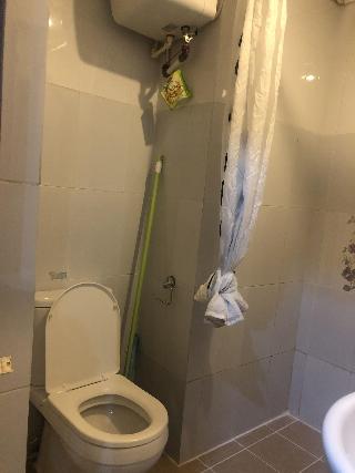 Studio Apartment Nagoya Mansion Batam fotoÄŸrafÄ±
