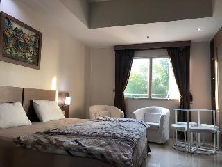 Studio Apartment Nagoya Mansion Batam fotoÄŸrafÄ±