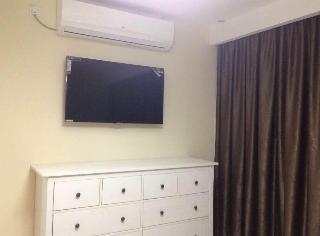 Studio Apartment Nagoya Mansion Batam fotoÄŸrafÄ±