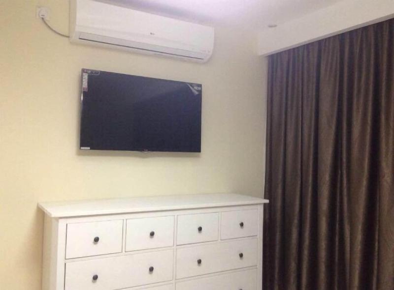 Studio Apartment Nagoya Mansion Batam - Oda