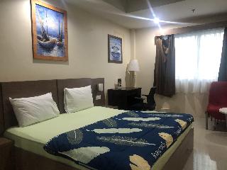 Studio Apartment Nagoya Mansion Batam fotoÄŸrafÄ±