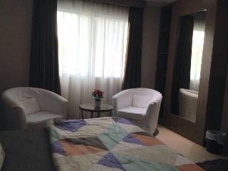 Studio Apartment Nagoya Mansion Batam fotoÄŸrafÄ±