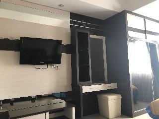 Studio Apartment Nagoya Mansion Batam fotoÄŸrafÄ±
