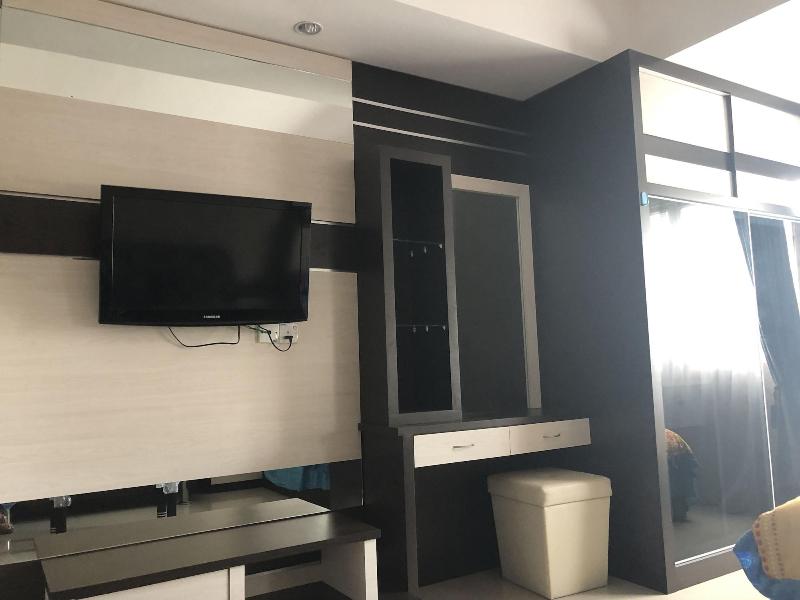 Studio Apartment Nagoya Mansion Batam - Oda