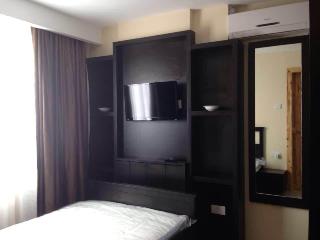Studio Apartment Nagoya Mansion Batam fotoÄŸrafÄ±