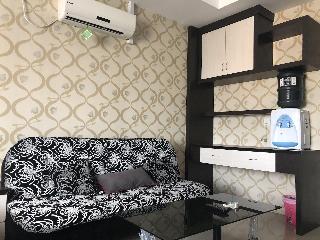 Studio Apartment Nagoya Mansion Batam fotoÄŸrafÄ±