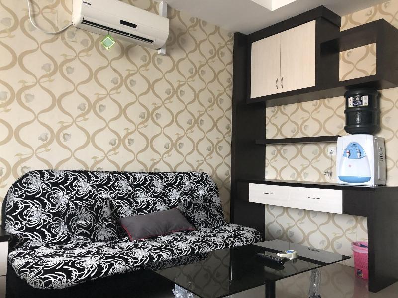 Studio Apartment Nagoya Mansion Batam - Oda