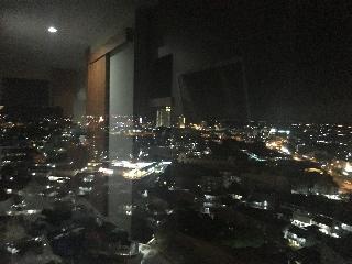 Studio Apartment Nagoya Mansion Batam fotoÄŸrafÄ±
