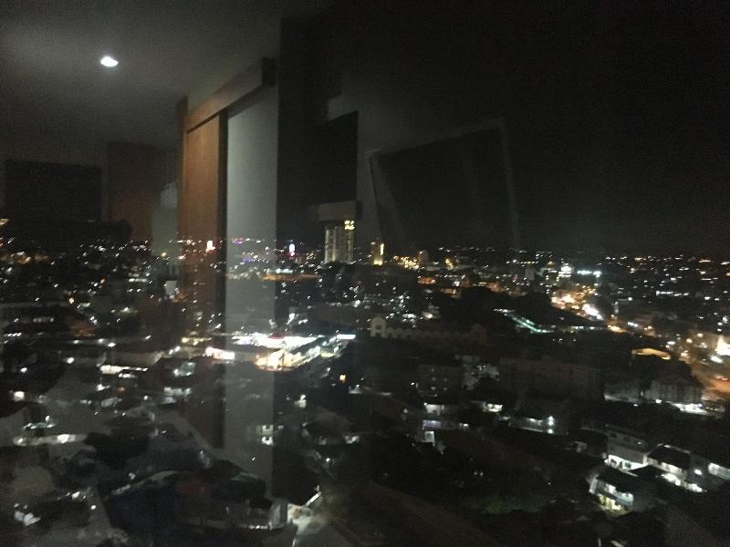 Studio Apartment Nagoya Mansion Batam - Oda