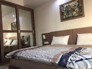 Studio Apartment Nagoya Mansion Batam fotoÄŸrafÄ±