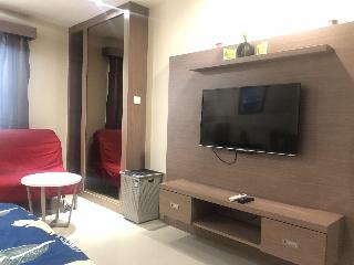 Studio Apartment Nagoya Mansion Batam fotoÄŸrafÄ±