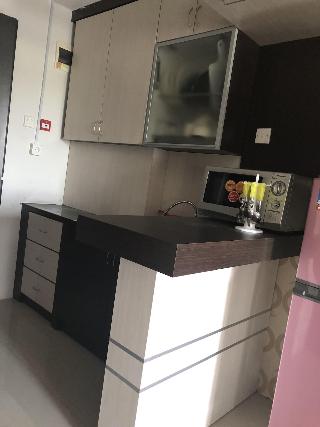 Studio Apartment Nagoya Mansion Batam fotoÄŸrafÄ±