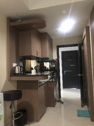 Studio Apartment Nagoya Mansion Batam fotoÄŸrafÄ±