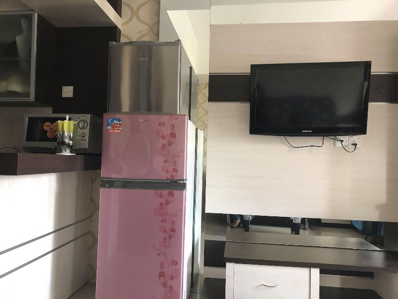 Studio Apartment Nagoya Mansion Batam - Oda