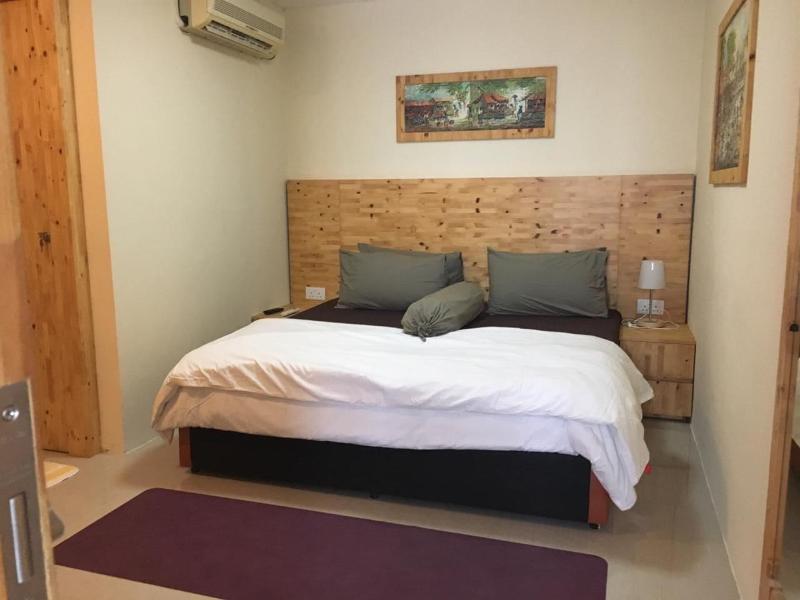 Studio Apartment Nagoya Mansion Batam - Oda