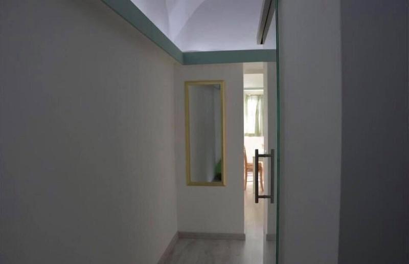 Costantino Home - Lobi