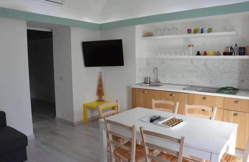 Costantino Home - Genel