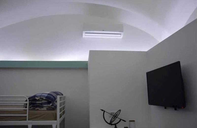 Costantino Home - Oda